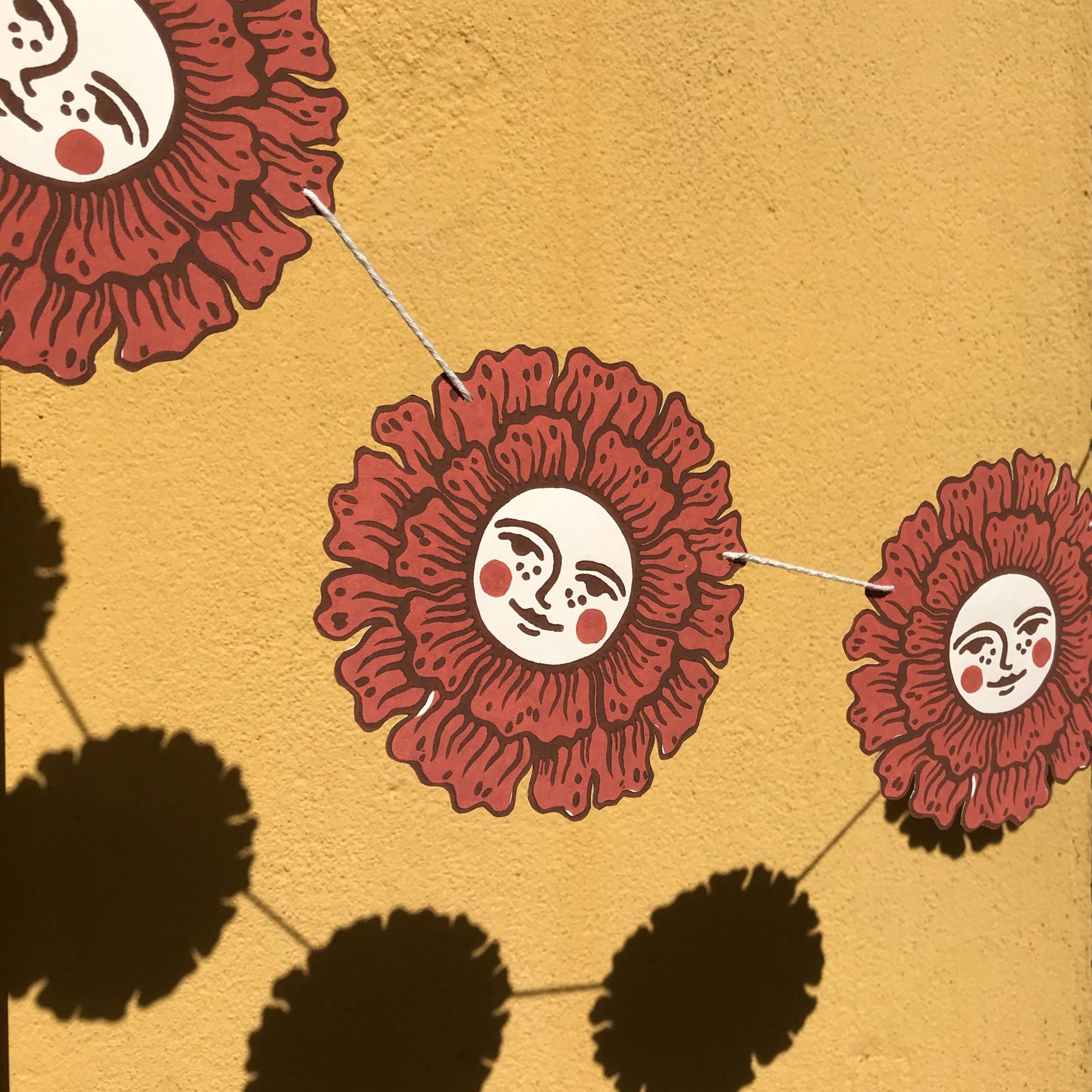 Garlands