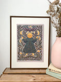 Limited Edition Art Print “Mother Earth”